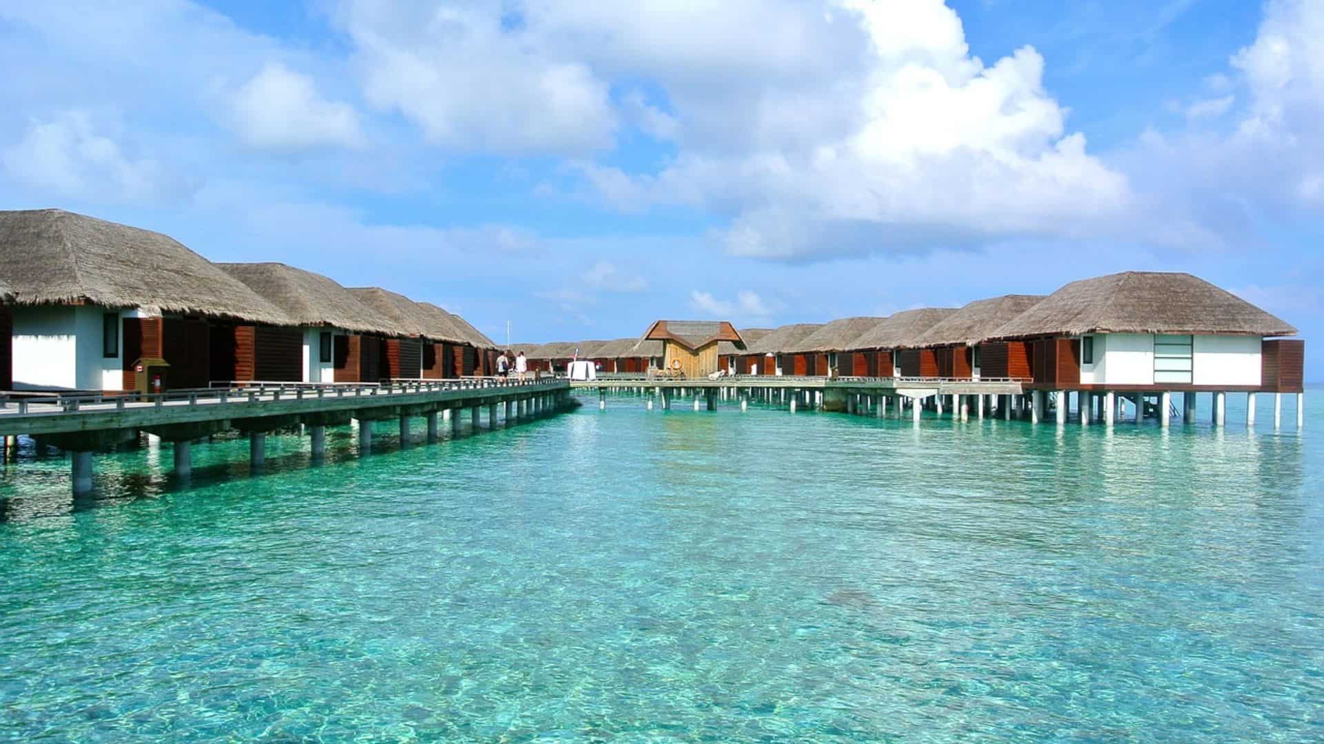Maldives plans road shows in India to attract tourists back