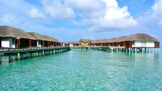 Maldives plans road shows in India to attract tourists back