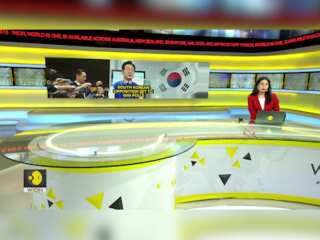 South Korean elections 2024: Opposition Bloc's big victory