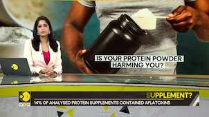 Gravitas: What is hidden in your protein powder?
