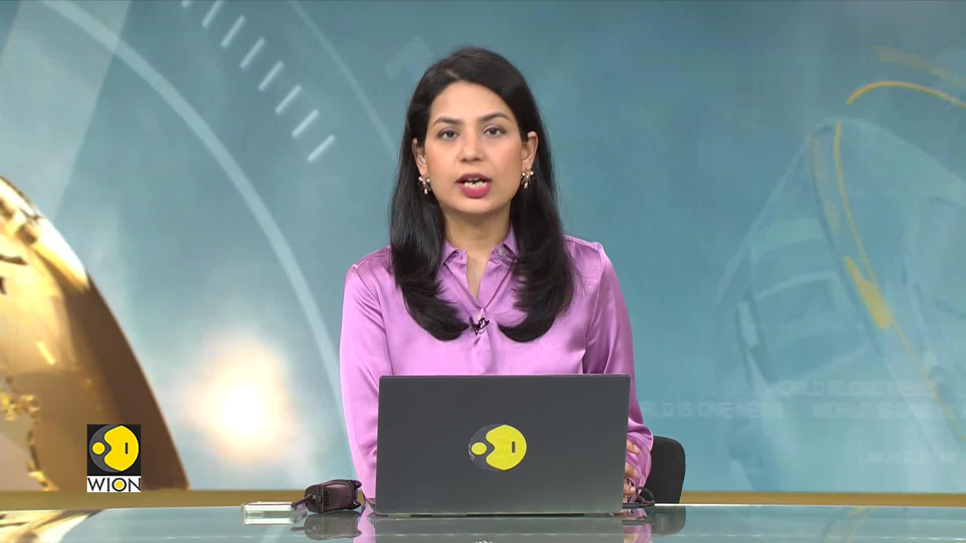 WionNews Video