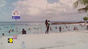 Gravitas: Maldives' Muizzu begs for tourists from India