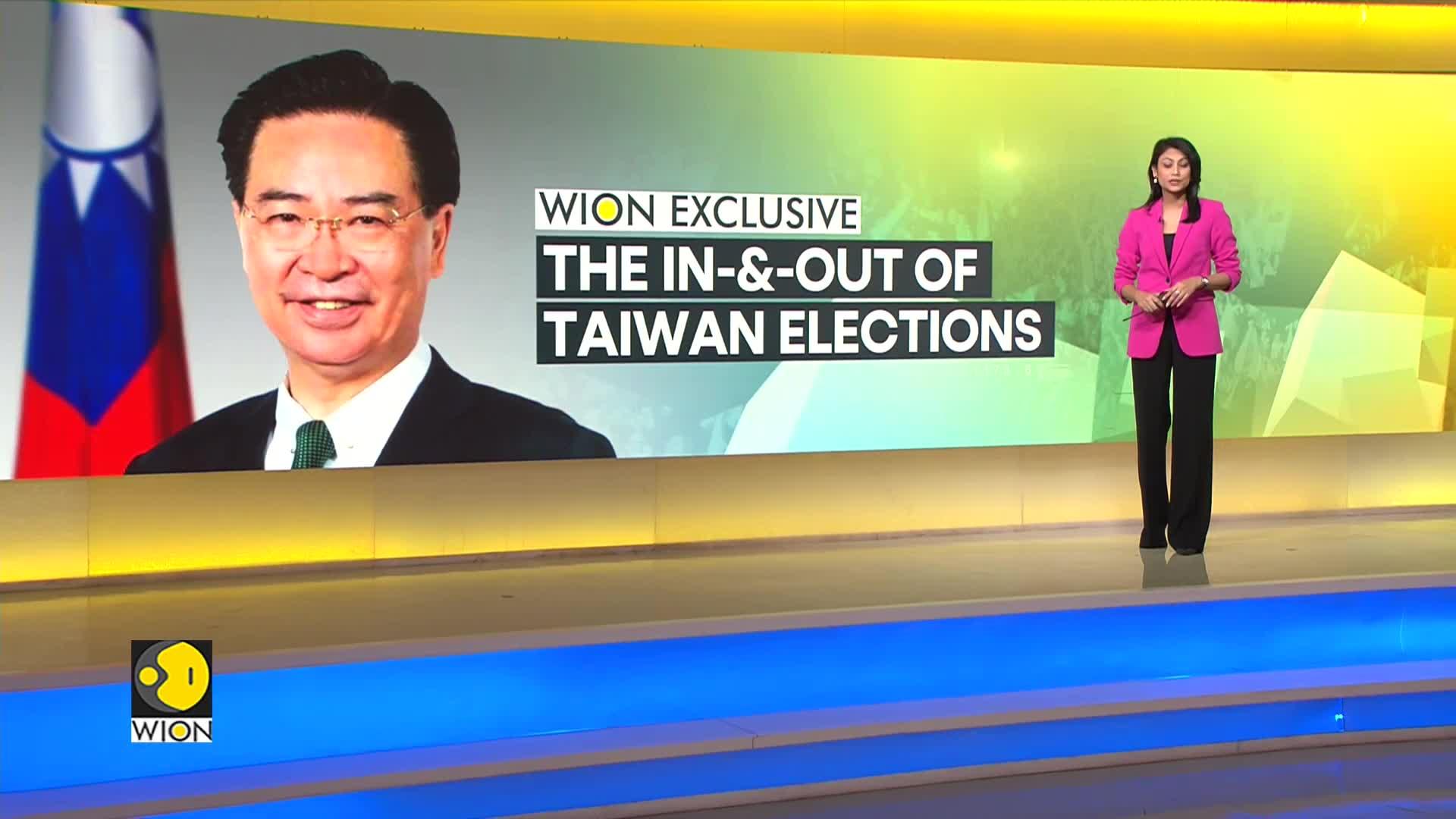 WionNews Video