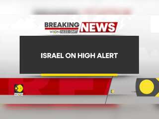 Iran to strike Israel today: US official