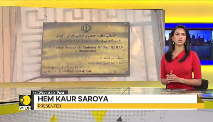 Israel PM Benjamin Netanyahu warns Iran