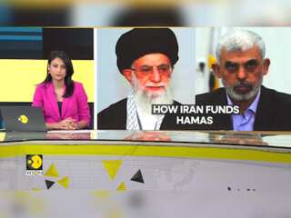 How Iran funds Hamas: Iran's secret letter to Hamas