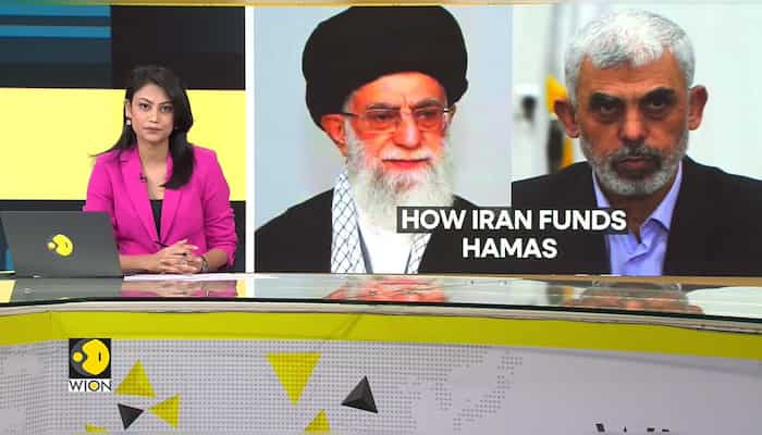 How Iran funds Hamas: Iran's secret letter to Hamas