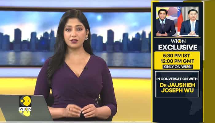 WionNews Video