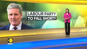 UK: Labour may fail to grab target seats