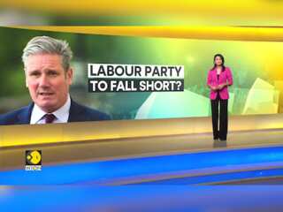 UK: Labour may fail to grab target seats