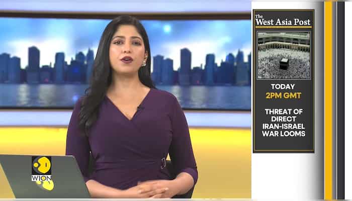 WionNews Video