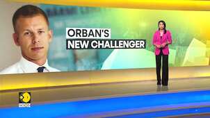 Hungary: Who is Peter Magyar, Hungary’s rising Opposition figure?