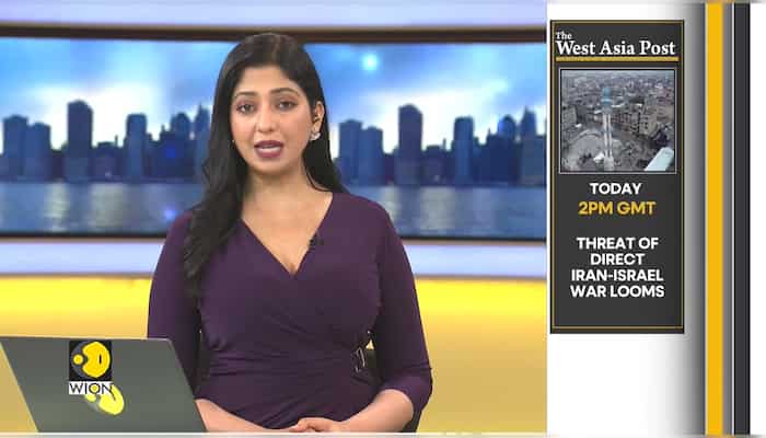WionNews Video