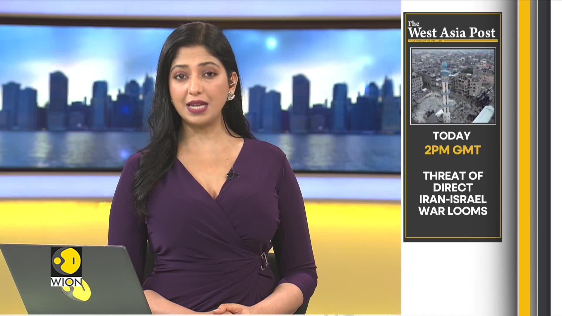WionNews Video