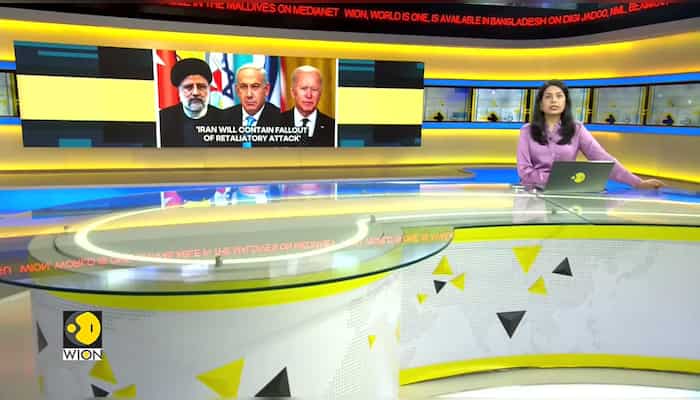 WionNews Video
