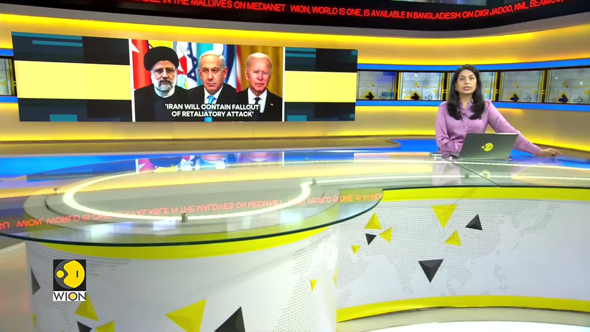 WionNews Video