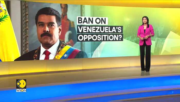 Tense political climate in Venezuela? Nicolas Maduro aiming for third term in polls