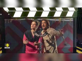 Maidaan or Amar Singh Chamkila? Which biopic should you watch this weekend?