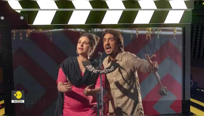 Maidaan or Amar Singh Chamkila? Which biopic should you watch this weekend?