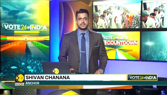 Lok Sabha election 2024: Nomination process begins for polls' third phase