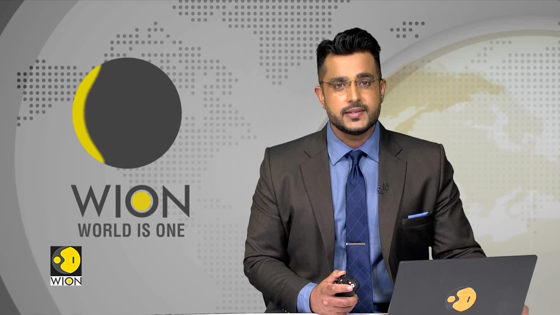 WionNews Video