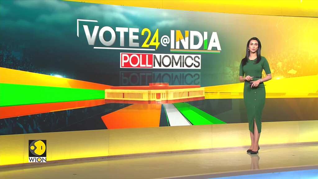Lok Sabha Election 2024 | How manufacturing can reshape India?