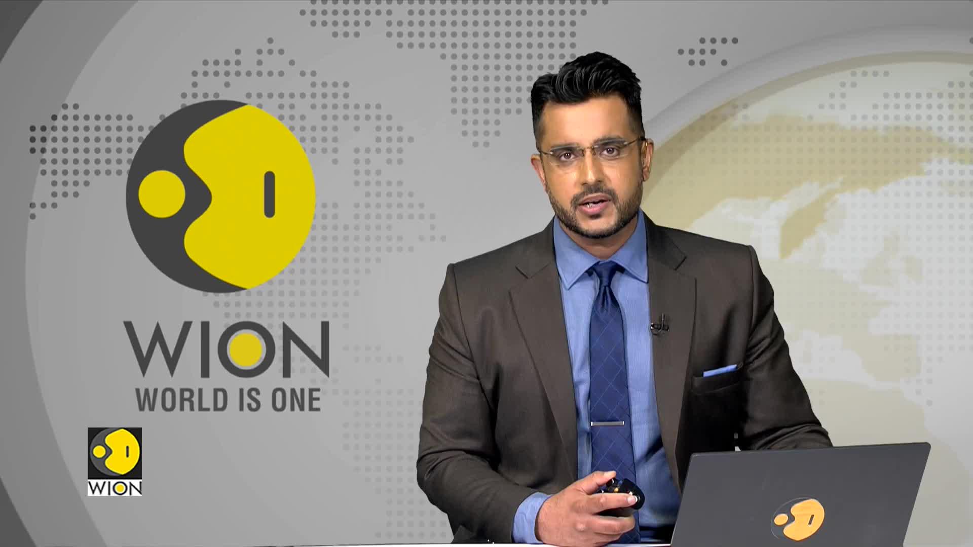 WionNews Video