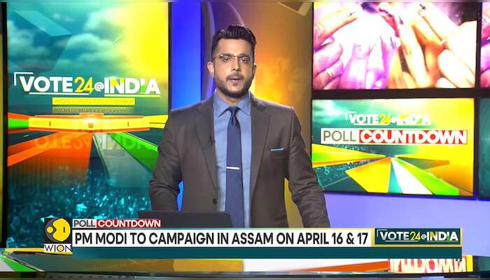 WionNews Video