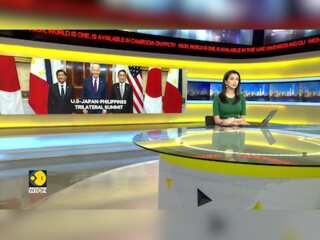 US-Japan-Philippines summit: First trilateral summit between Biden, Kishida & Marcos