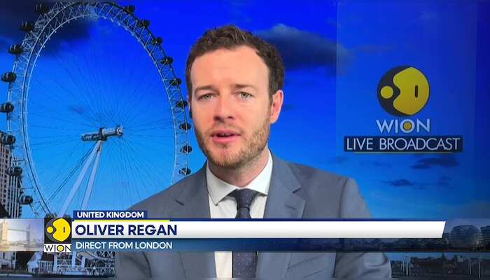 UK appoints first woman envoy Lindy Cameron to India