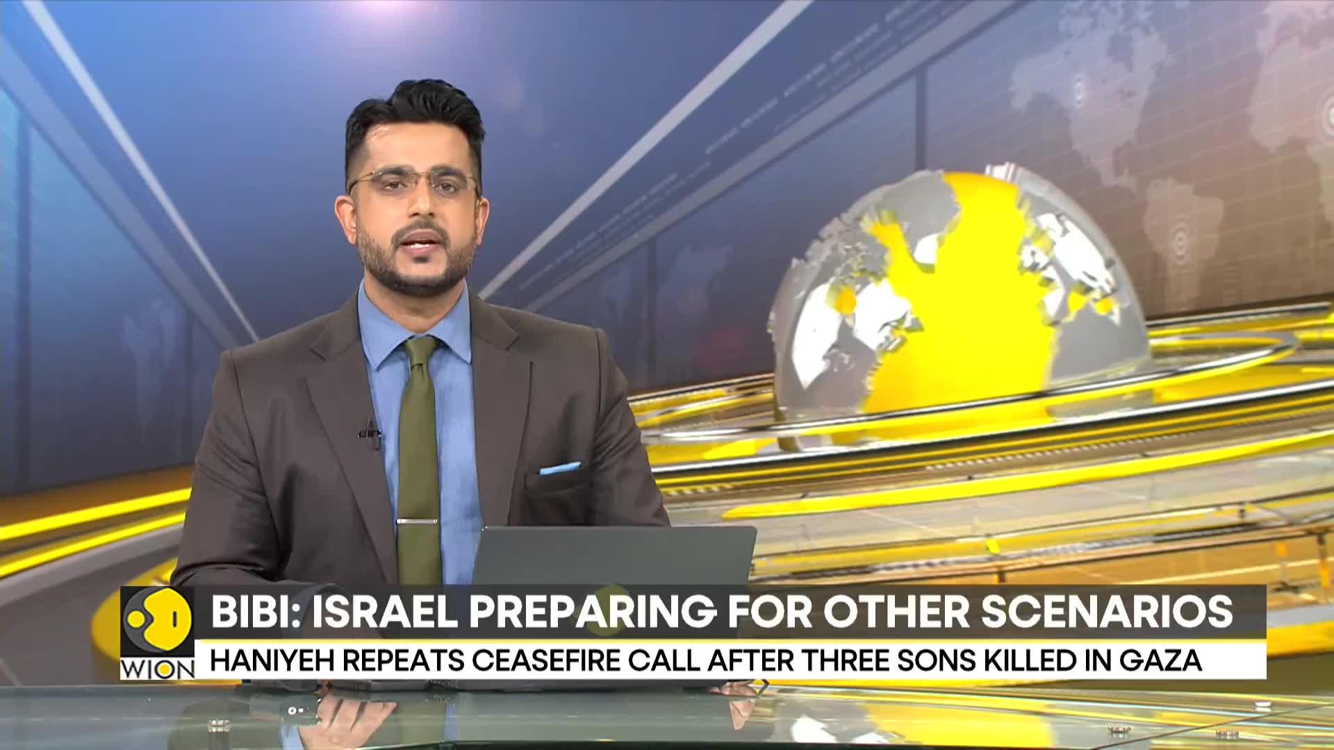 WionNews Video