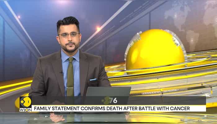 Former NFL star OJ Simpson dies at 76 due to cancer