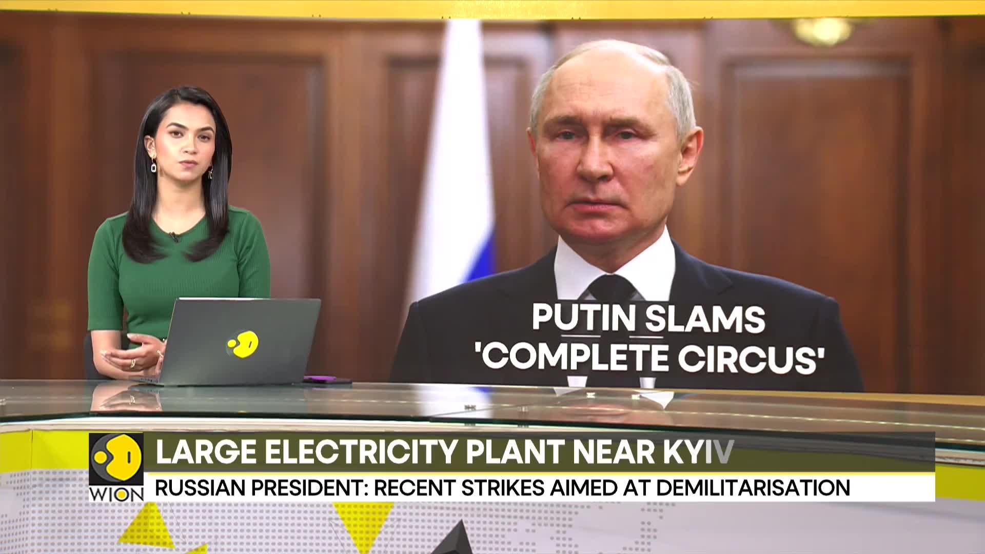 WionNews Video
