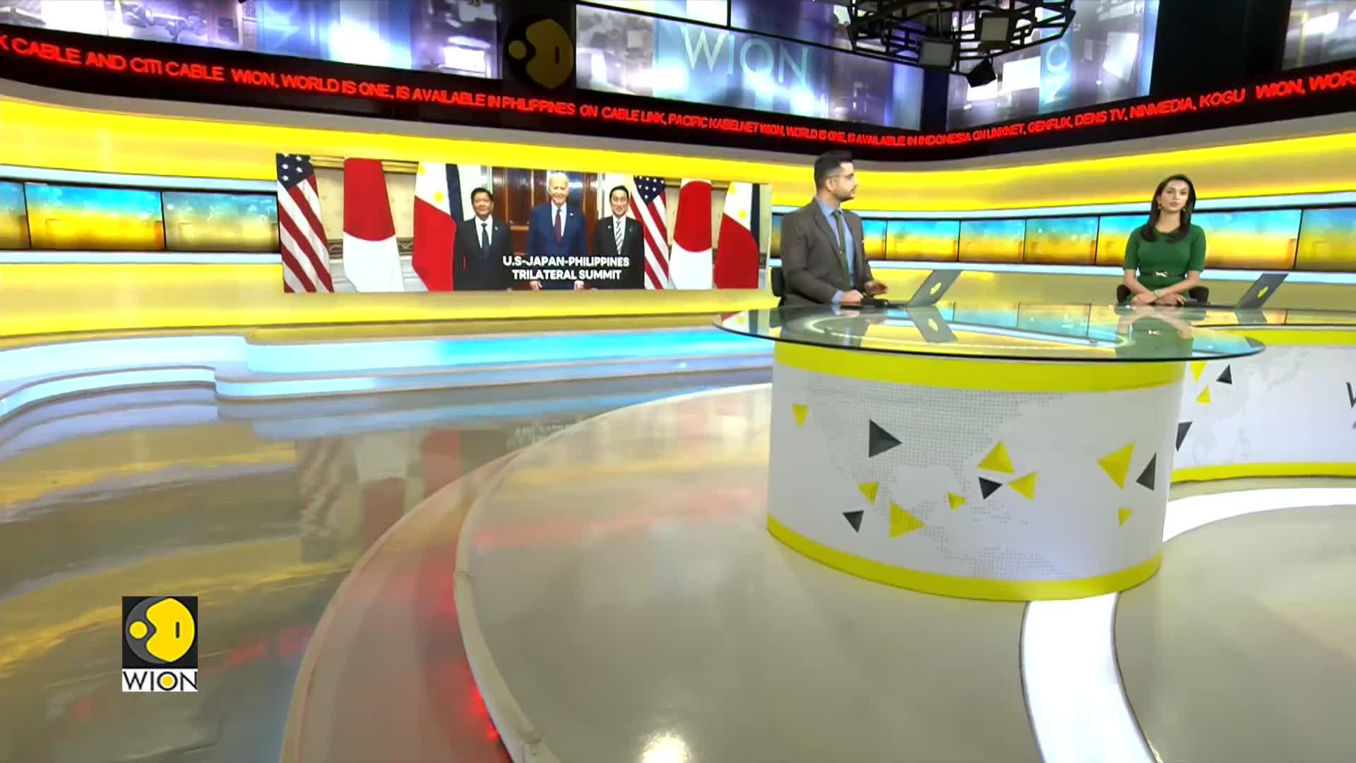 WionNews Video