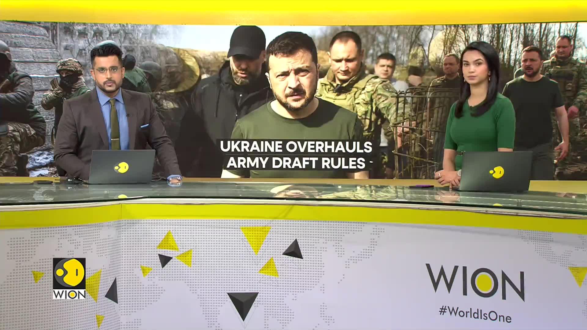 WionNews Video