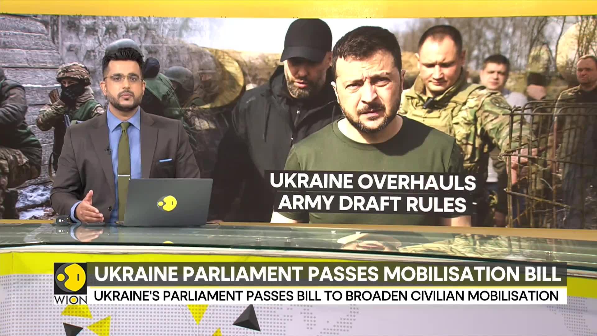 WionNews Video
