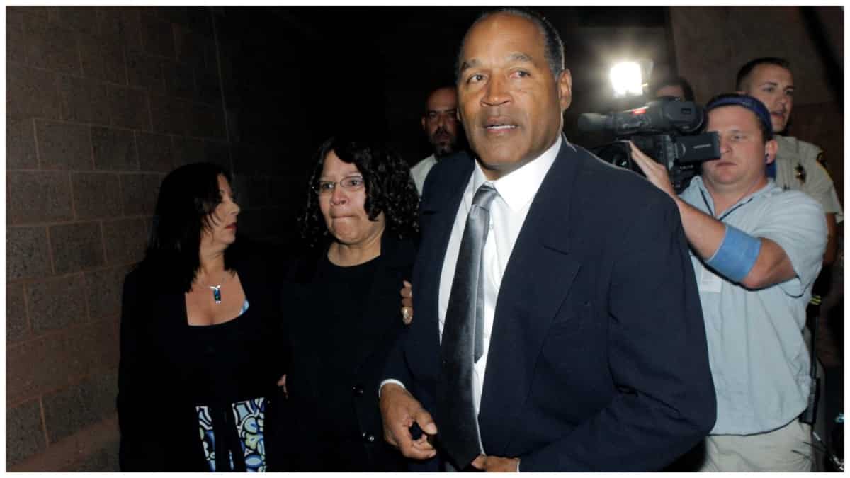 OJ Simpson passes away: Reliving NFL legend's sensational run in 1973 OJ Simpson passes away: Reliving NFL legend's sensational run in 1973