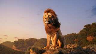 Disney teases Mufasa's story, much before the events of Lion King