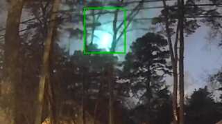 Watch: Massive fireball lights up New Jersey night sky, marks a week of bizarre natural phenomena