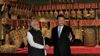 'Sound and stable relations...': China reacts to Indian PM Modi's border row remarks