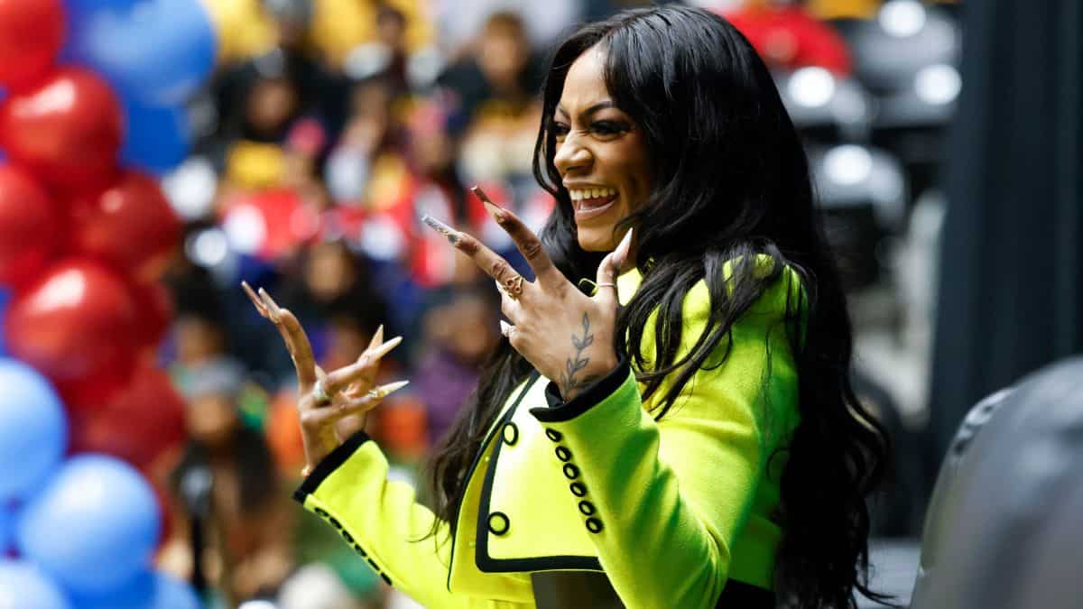 Paris Olympics: USA's Sha’Carri Richardson in limelight over Nike’s apparel unveiling Paris Olympics: USA's Sha’Carri Richardson in limelight over Nike’s apparel unveiling