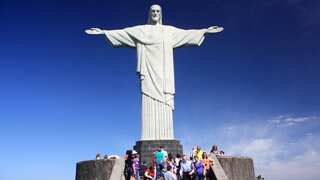 Planning a trip to Brazil in 2025? New visa will require proof of funds for US visitors