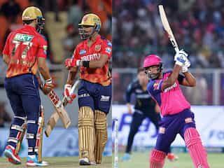 PBKS vs RR- IPL 2024 live streaming: How to watch Punjab Kings and Rajasthan Royals live on mobile