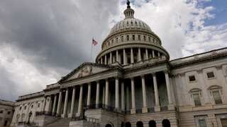 US House passes controversial surveillance bill on fourth attempt