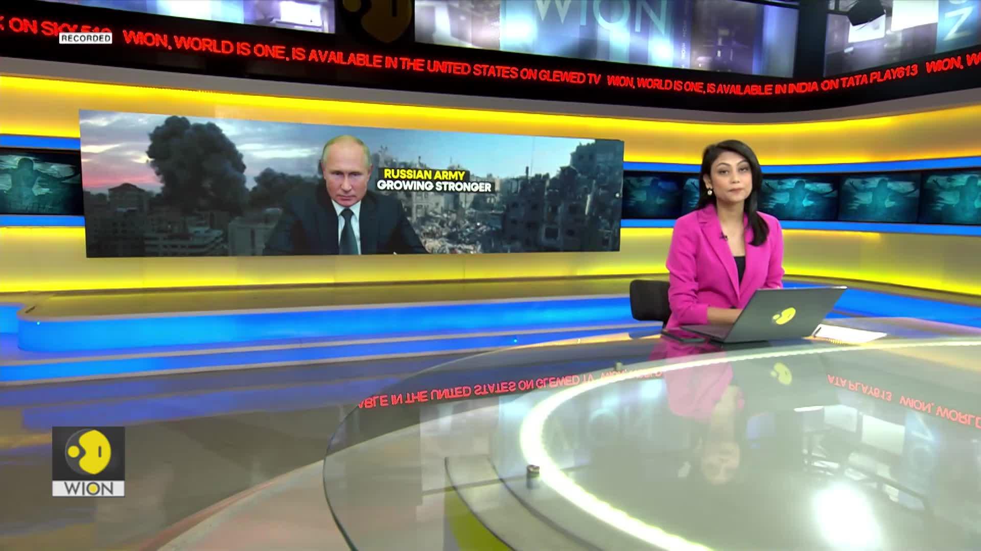 WionNews Video