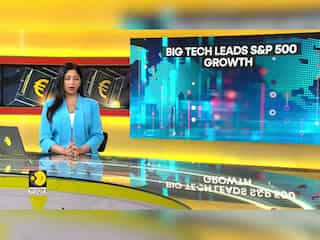 Big tech to lead S&P 500 with 26.7% earnings growth