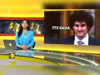 Ftx saga continues as Sam Bankman-Fried appeals against conviction, sentencing