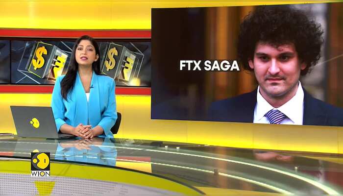 Ftx saga continues as Sam Bankman-Fried appeals against conviction, sentencing