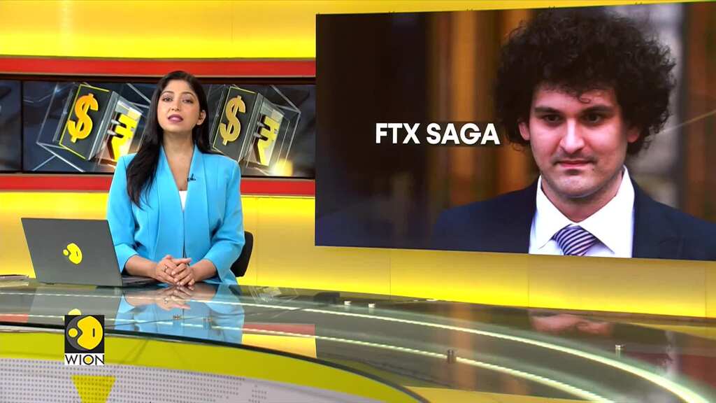 Ftx saga continues as Sam Bankman-Fried appeals against conviction, sentencing