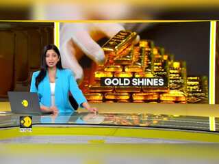 Gold prices rise after softer US Producer prices data, boost hopes for US Rate cuts